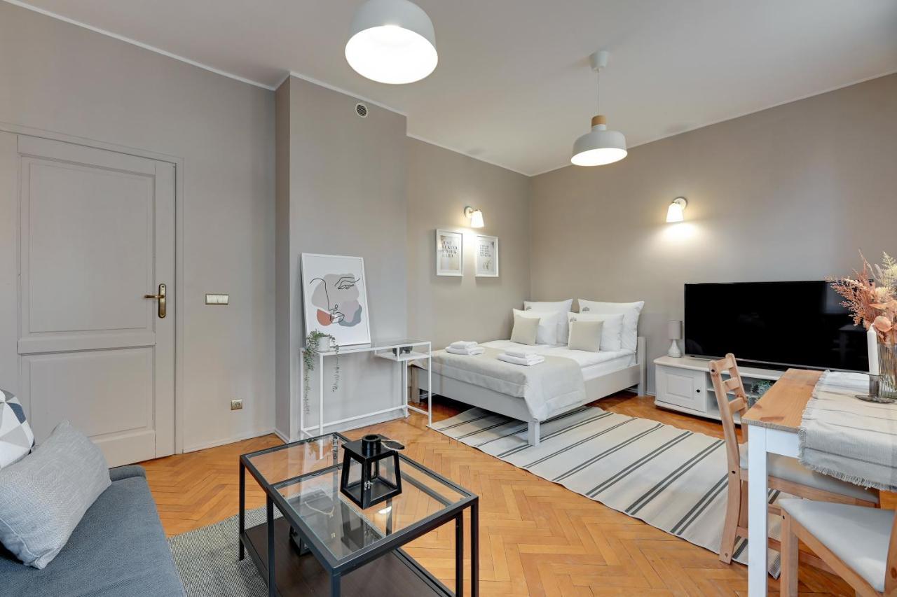 Chlebnicka Apartments In Main Old Town By Downtown Apartments Gdaňsk Exteriér fotografie