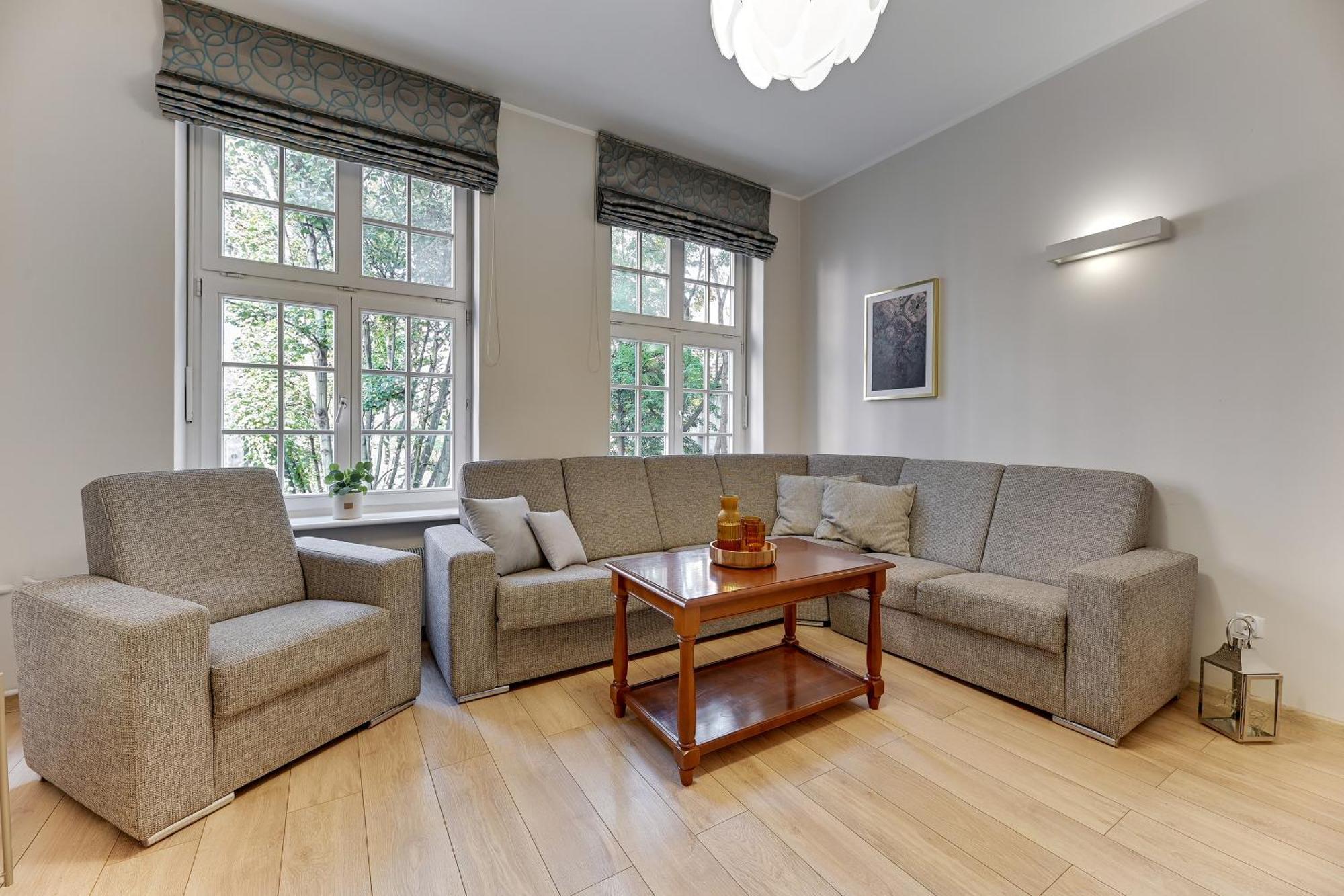Chlebnicka Apartments In Main Old Town By Downtown Apartments Gdaňsk Pokoj fotografie