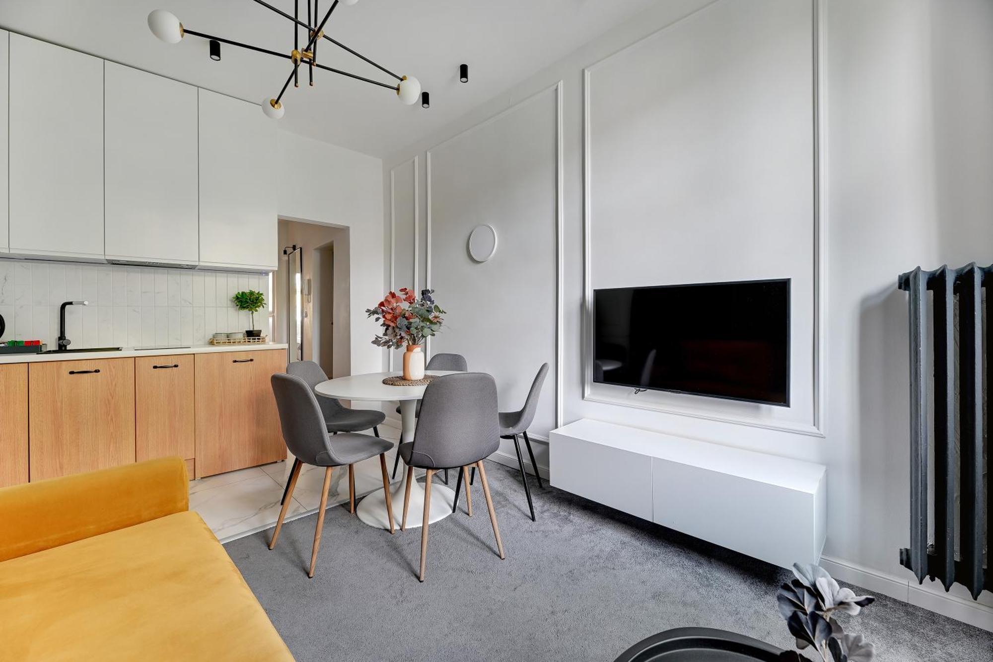Chlebnicka Apartments In Main Old Town By Downtown Apartments Gdaňsk Exteriér fotografie