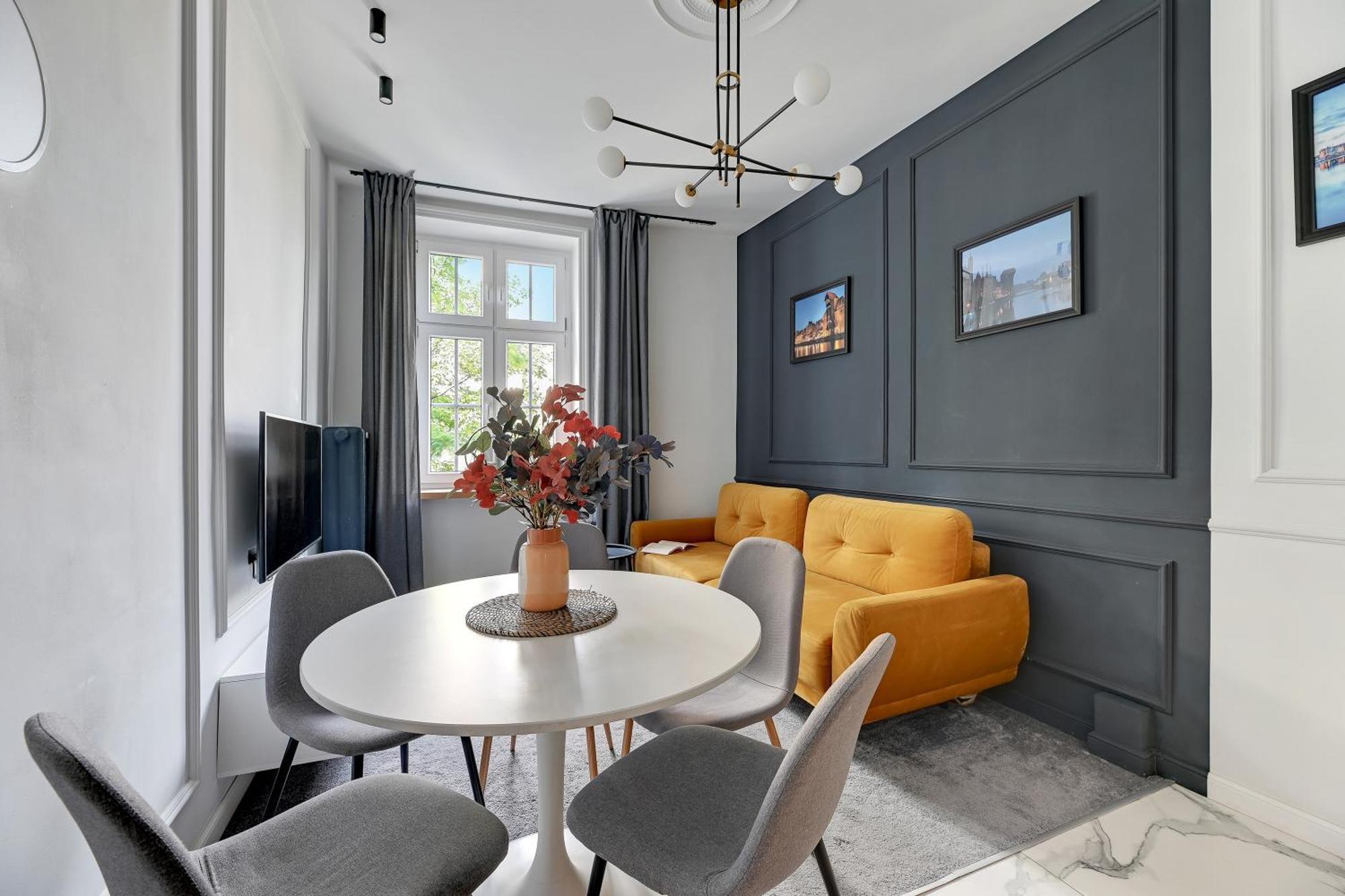 Chlebnicka Apartments In Main Old Town By Downtown Apartments Gdaňsk Exteriér fotografie