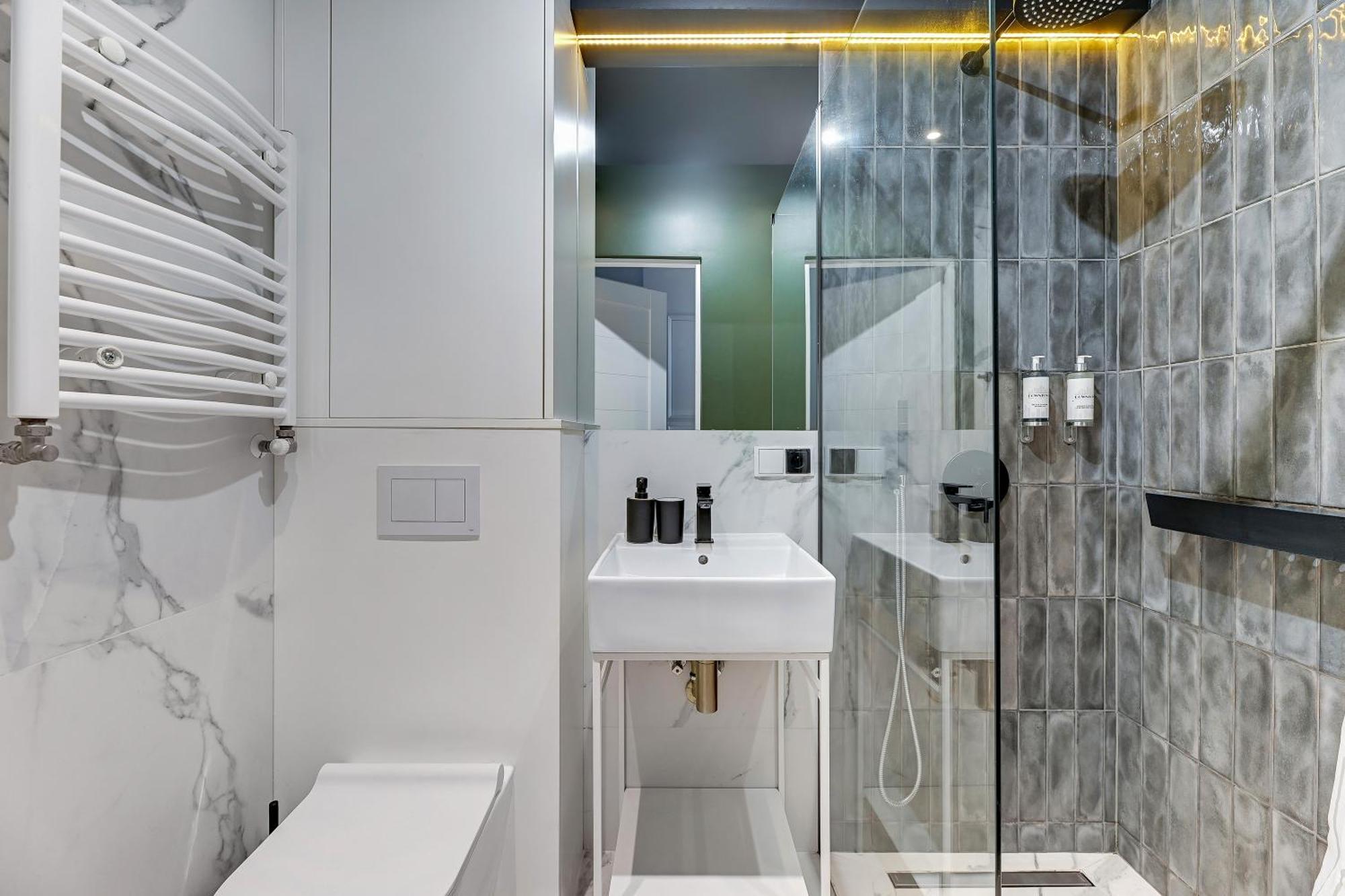 Chlebnicka Apartments In Main Old Town By Downtown Apartments Gdaňsk Pokoj fotografie